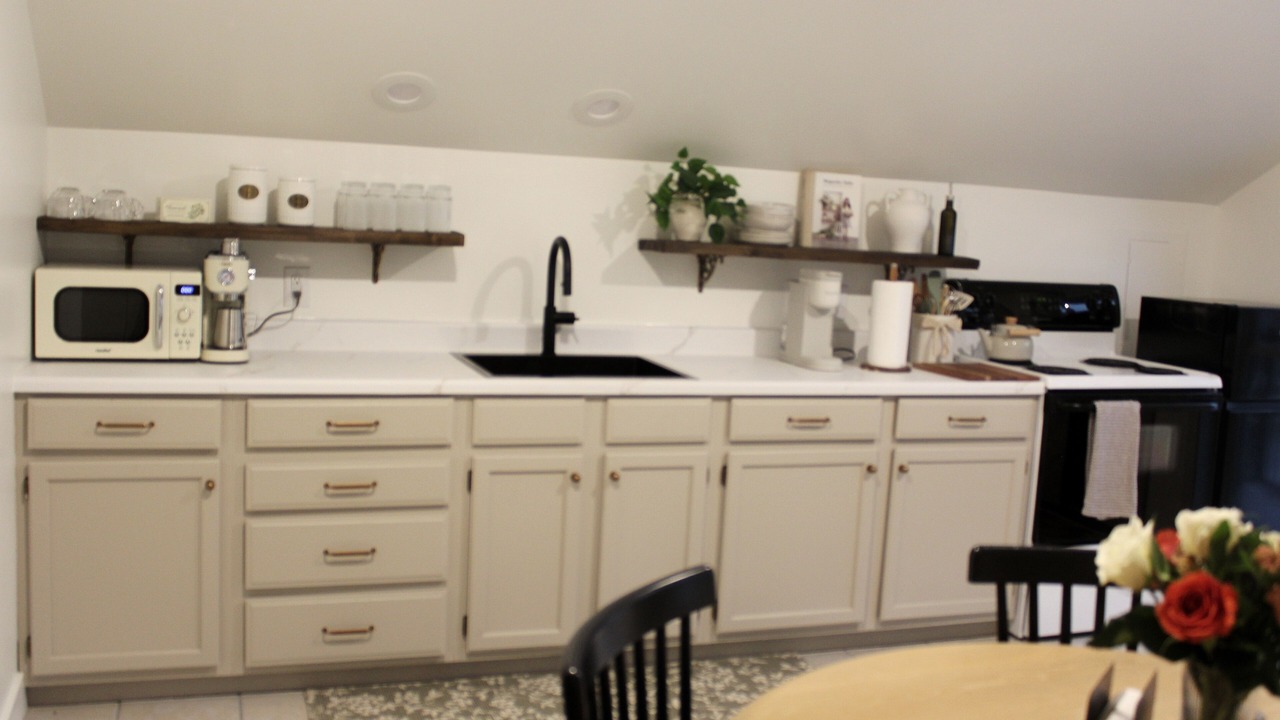Photo of Kitchen in Wellsboro