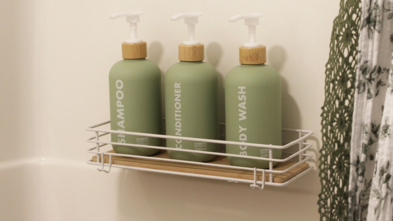 Photo of Bathroom in Wellsboro