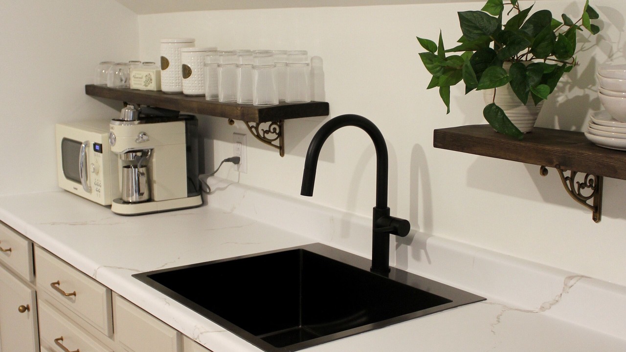 Photo of Kitchen in Wellsboro