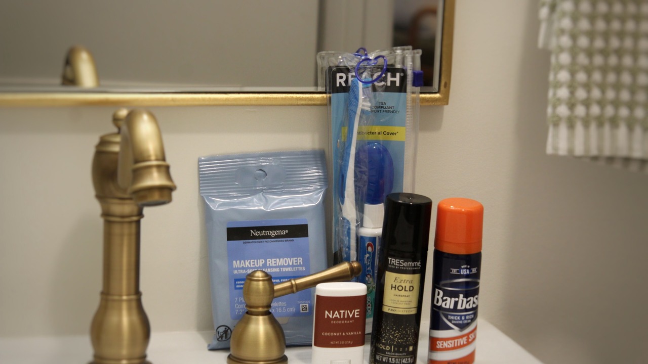Photo of Bathroom in Wellsboro