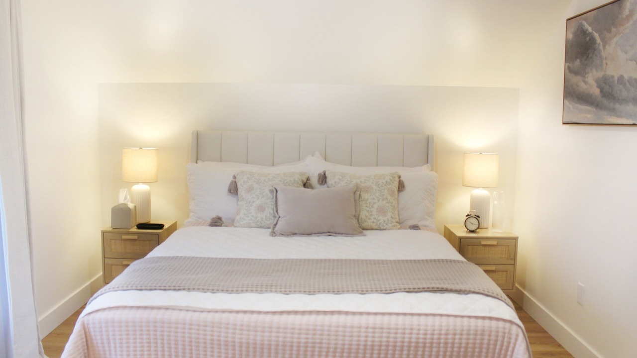 Photo of Bedroom in Wellsboro