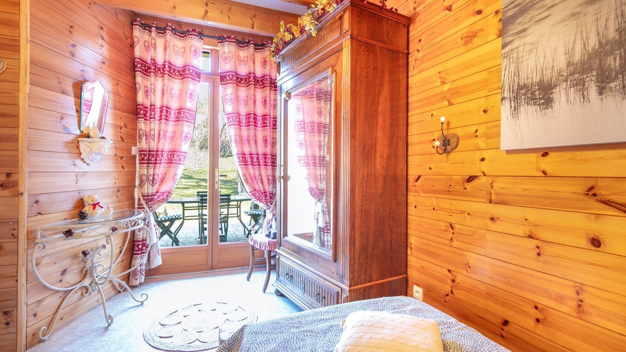 Photo of Bedroom in Cognet