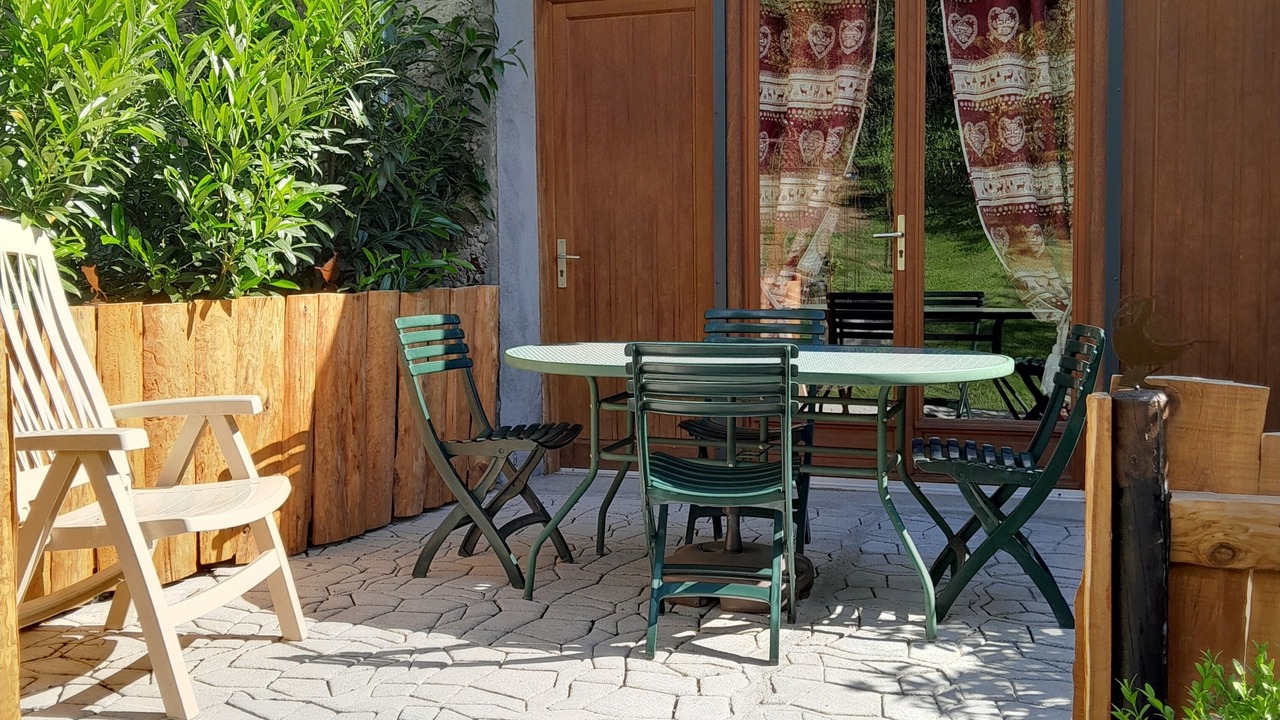 Photo of Outdoor in Cognet