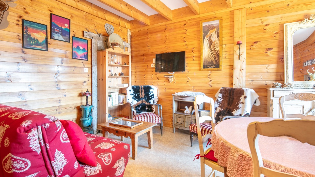 Photo of Bedroom in Cognet