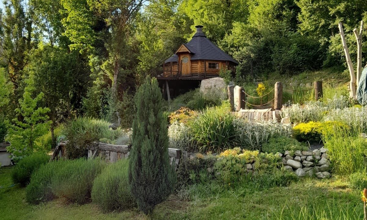 Photo of Outdoor in Cognet