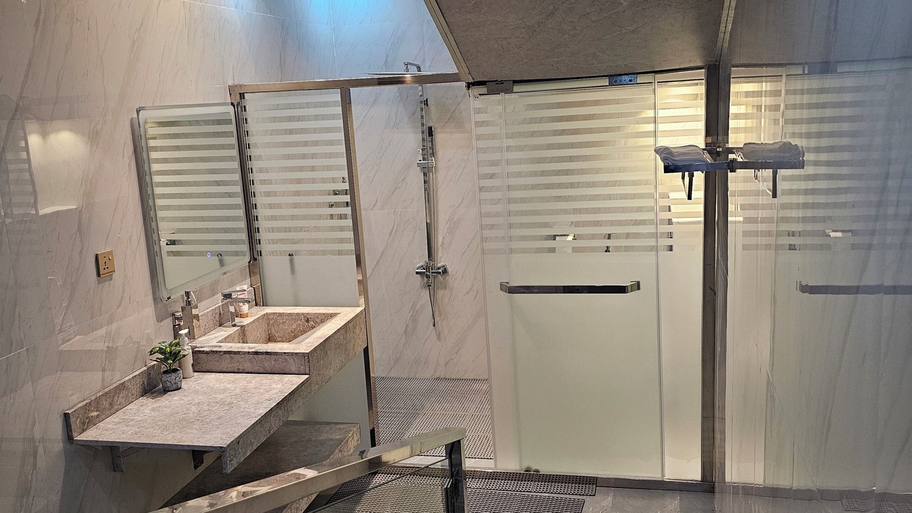 Photo of Bathroom in Ajman