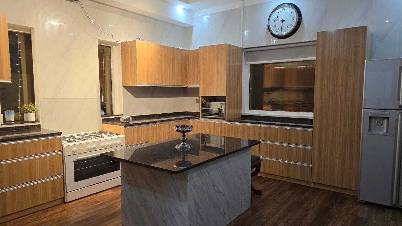 Photo of Kitchen in Ajman