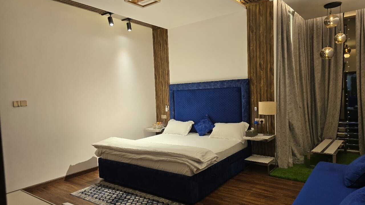 Photo of Bedroom in Ajman