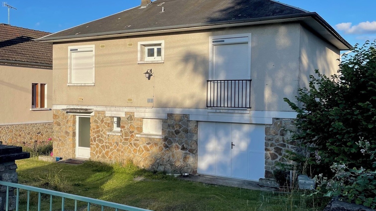 Photo of Outdoor in La Souterraine