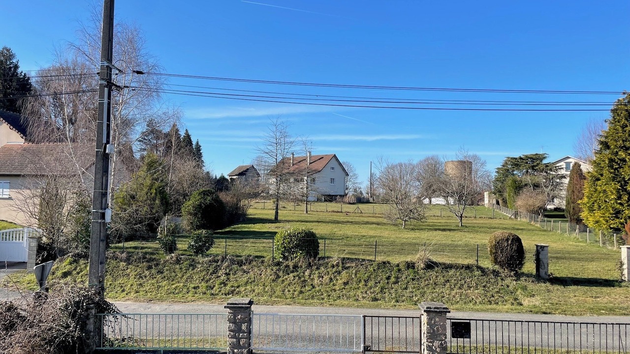 Photo of Outdoor in La Souterraine
