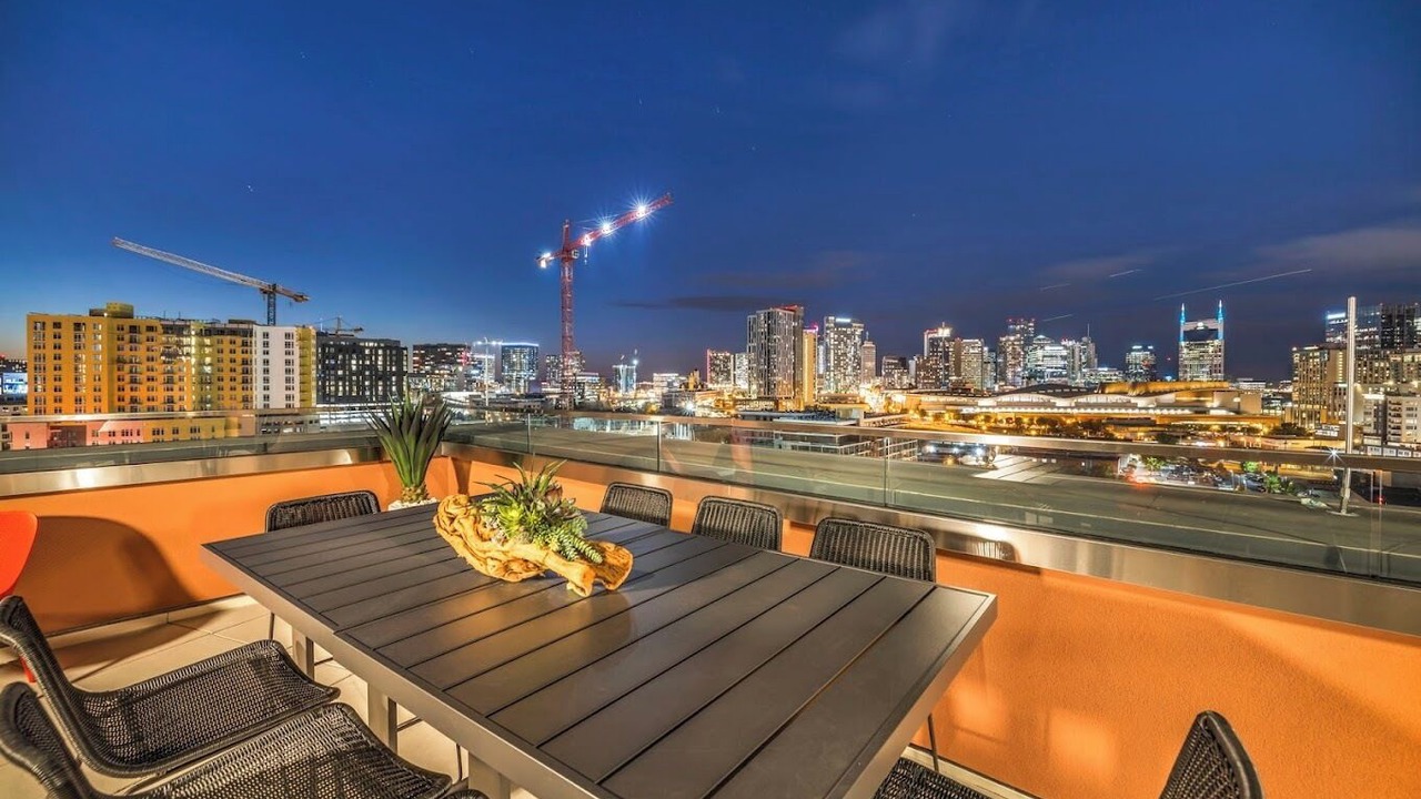 Photo of Outdoor in The Gulch
