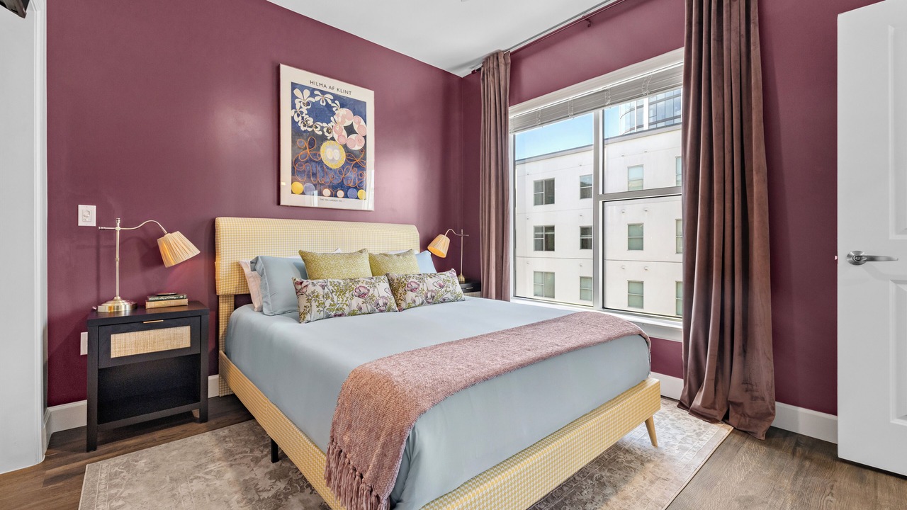 Photo of Bedroom in The Gulch