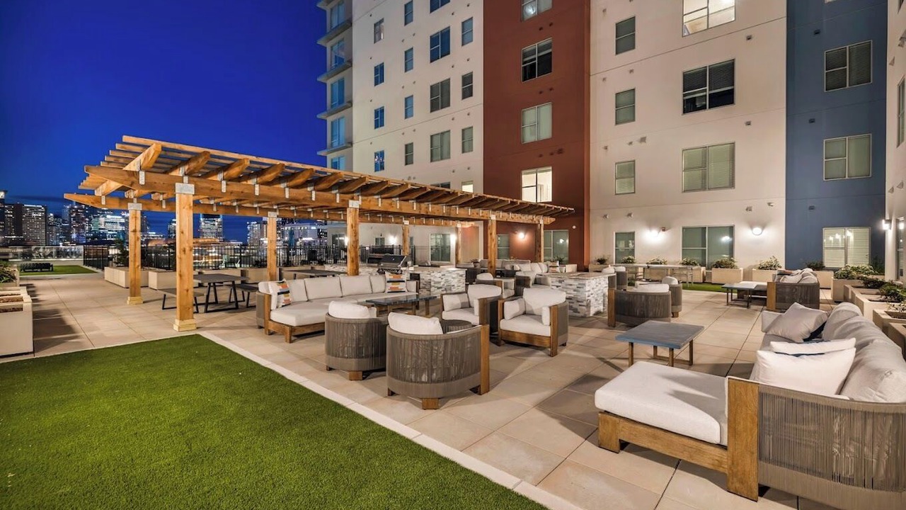 Photo of Outdoor in The Gulch