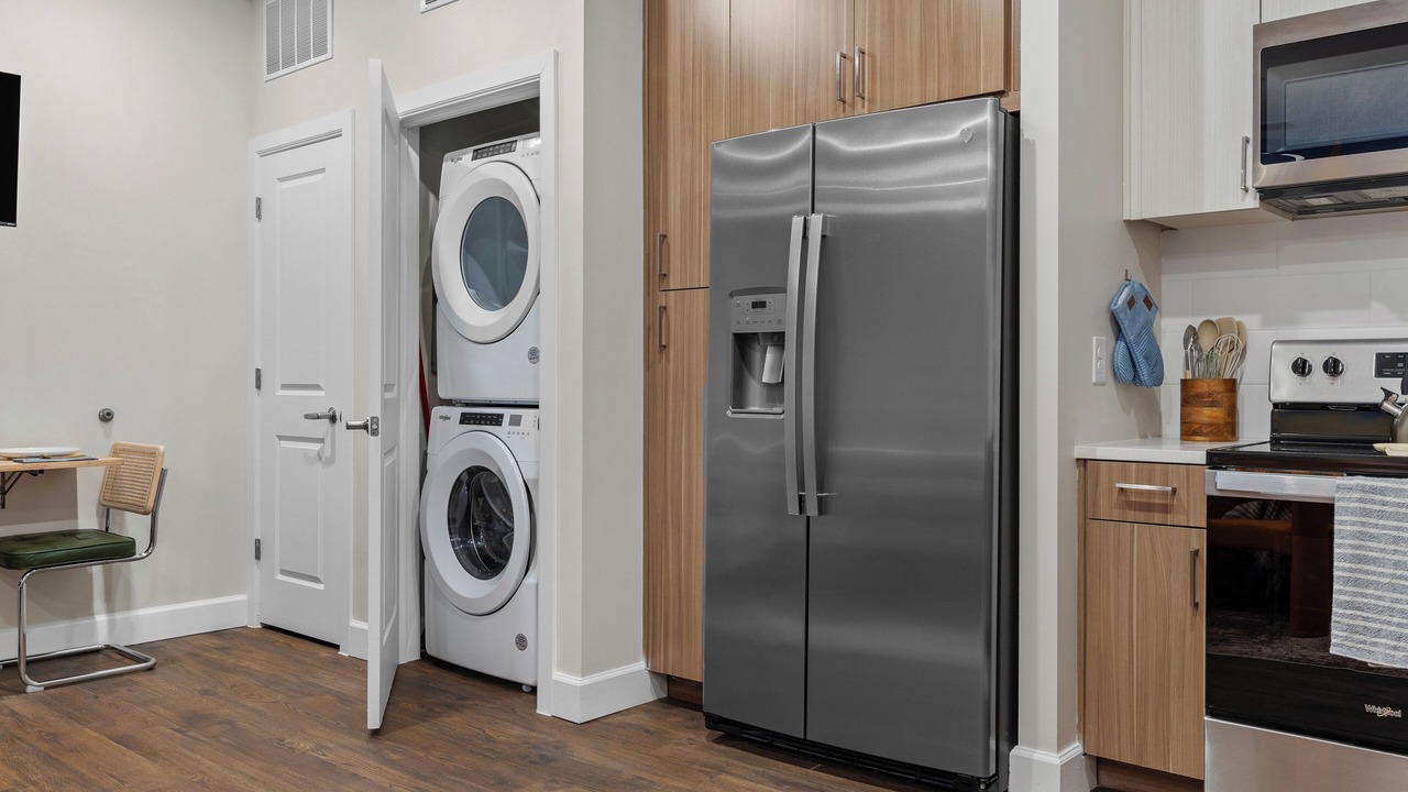 Photo of Kitchen in The Gulch