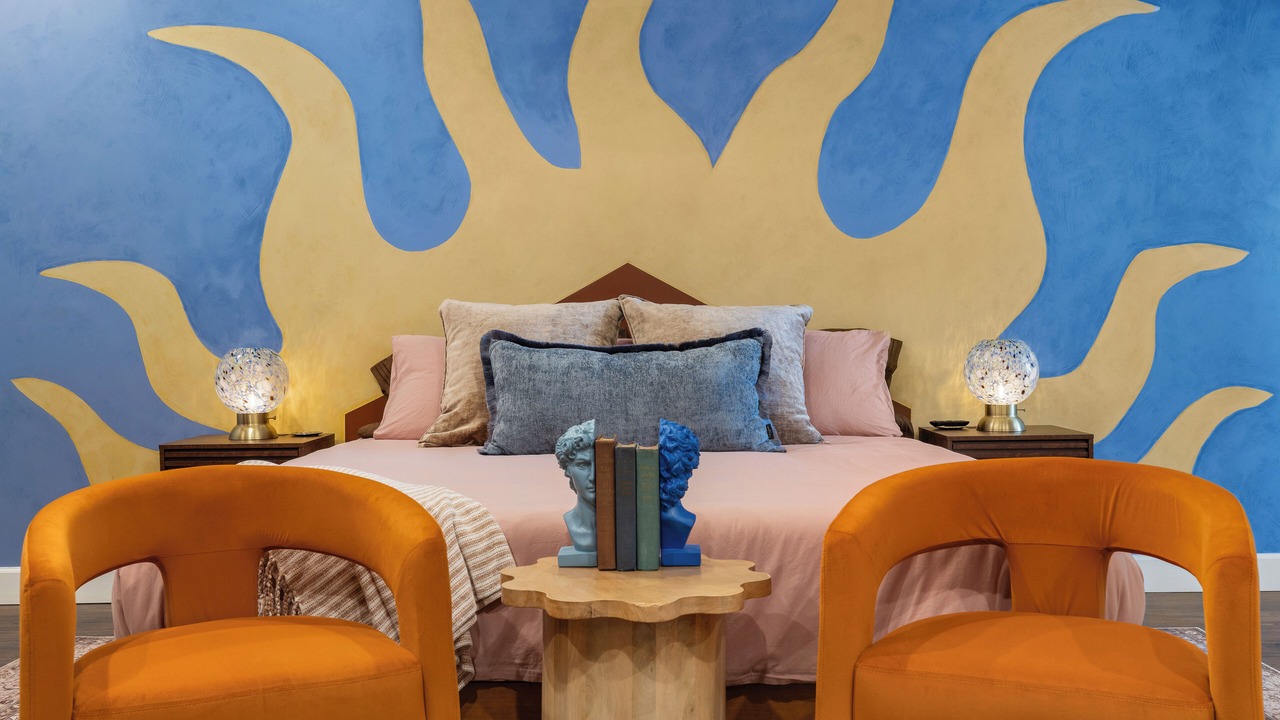 Photo of Bedroom in The Gulch