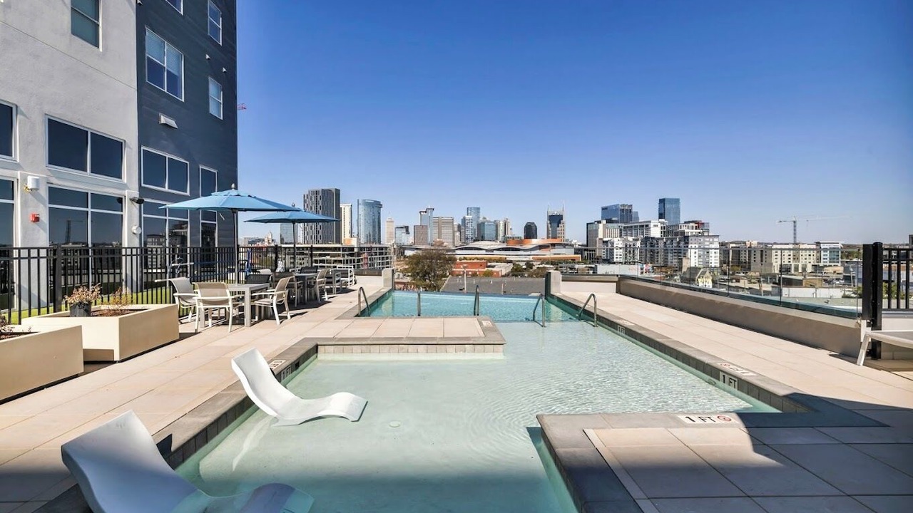 Photo of Outdoor in The Gulch