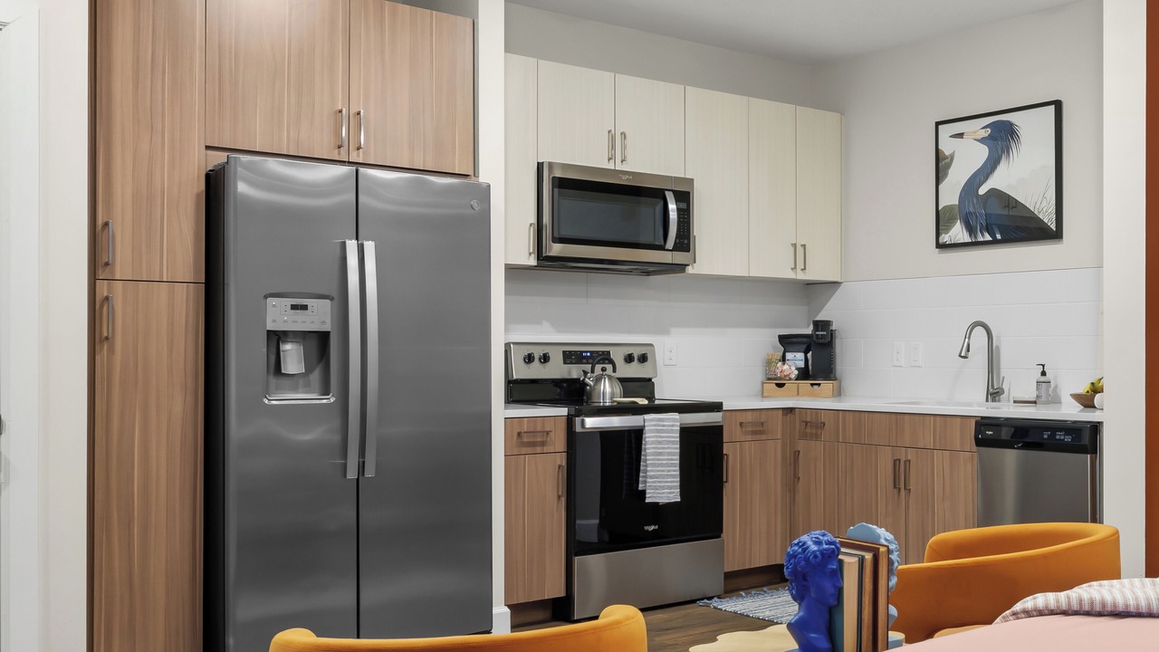 Photo of Kitchen in The Gulch