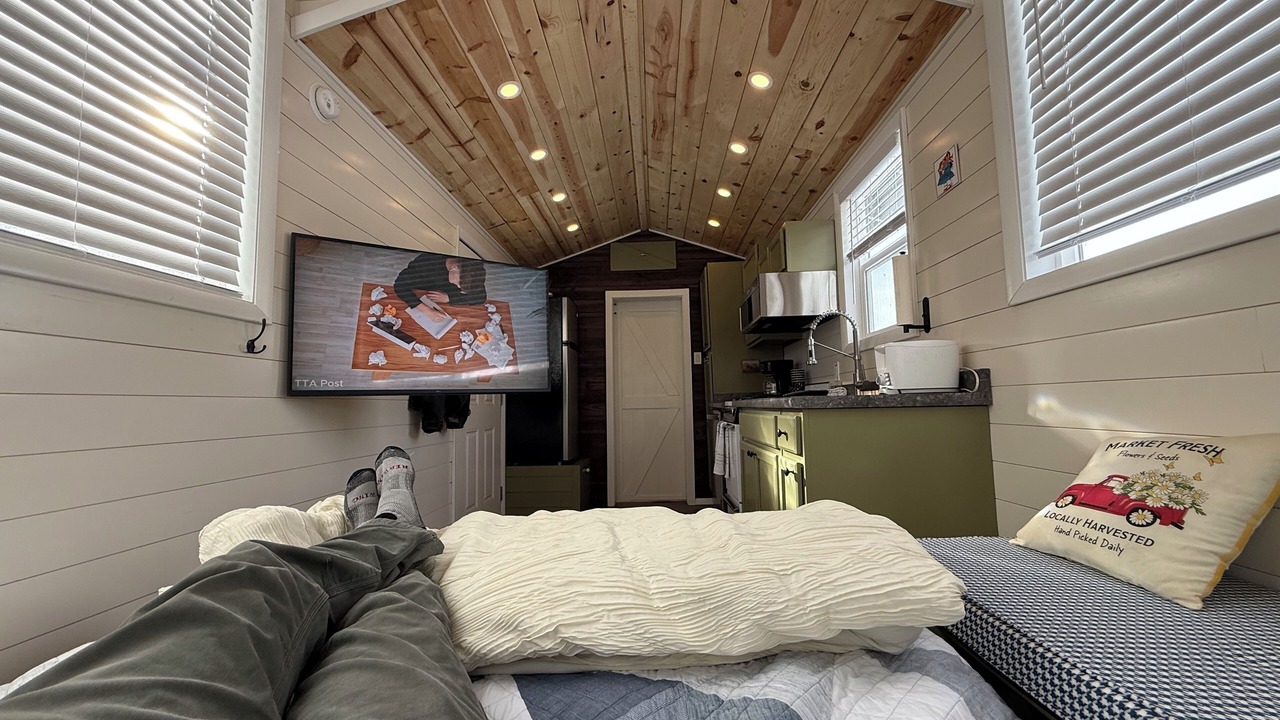 Photo of Bedroom in Chugiak