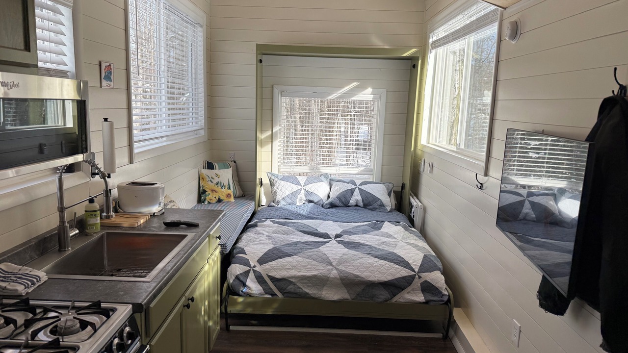Photo of Bedroom in Chugiak