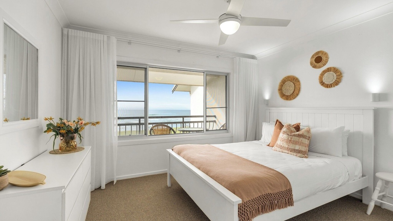 Photo of Bedroom in North Creek