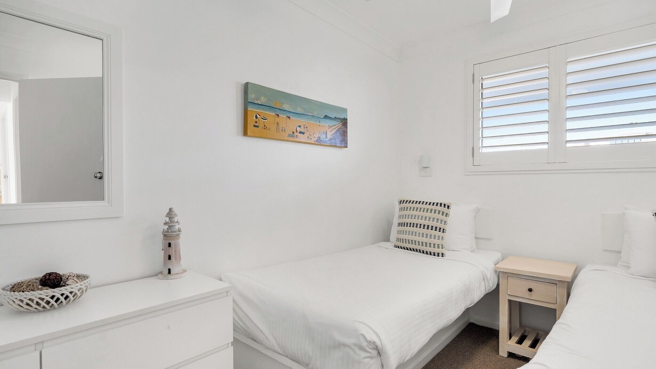 Photo of Bedroom in North Creek