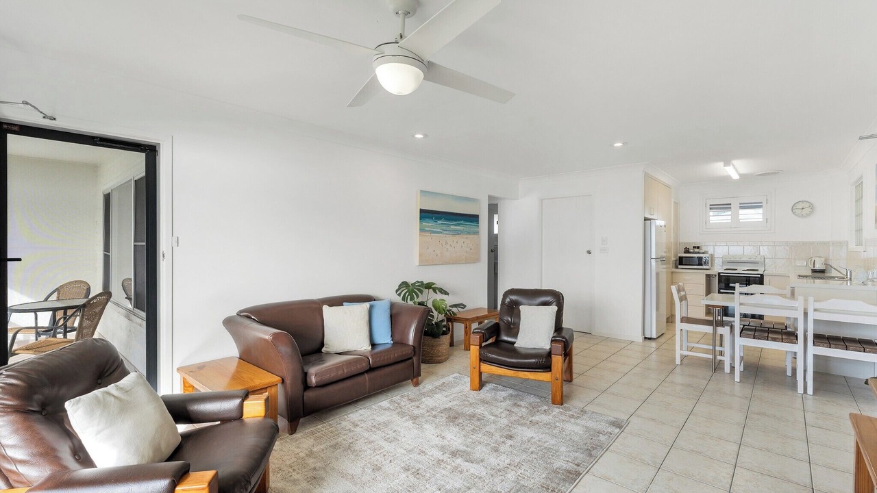 Photo of Livingroom in North Creek