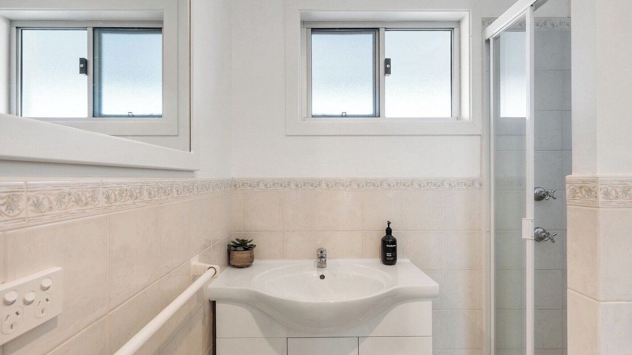 Photo of Bathroom in North Creek
