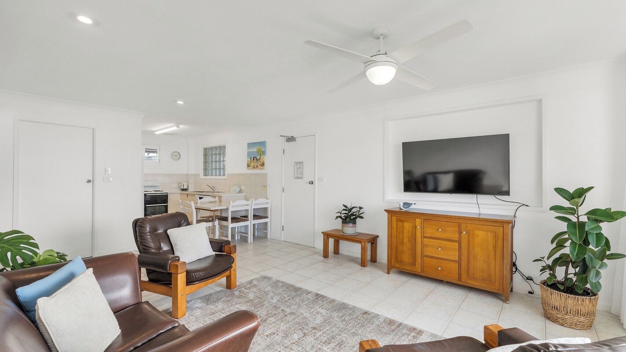 Photo of Livingroom in North Creek