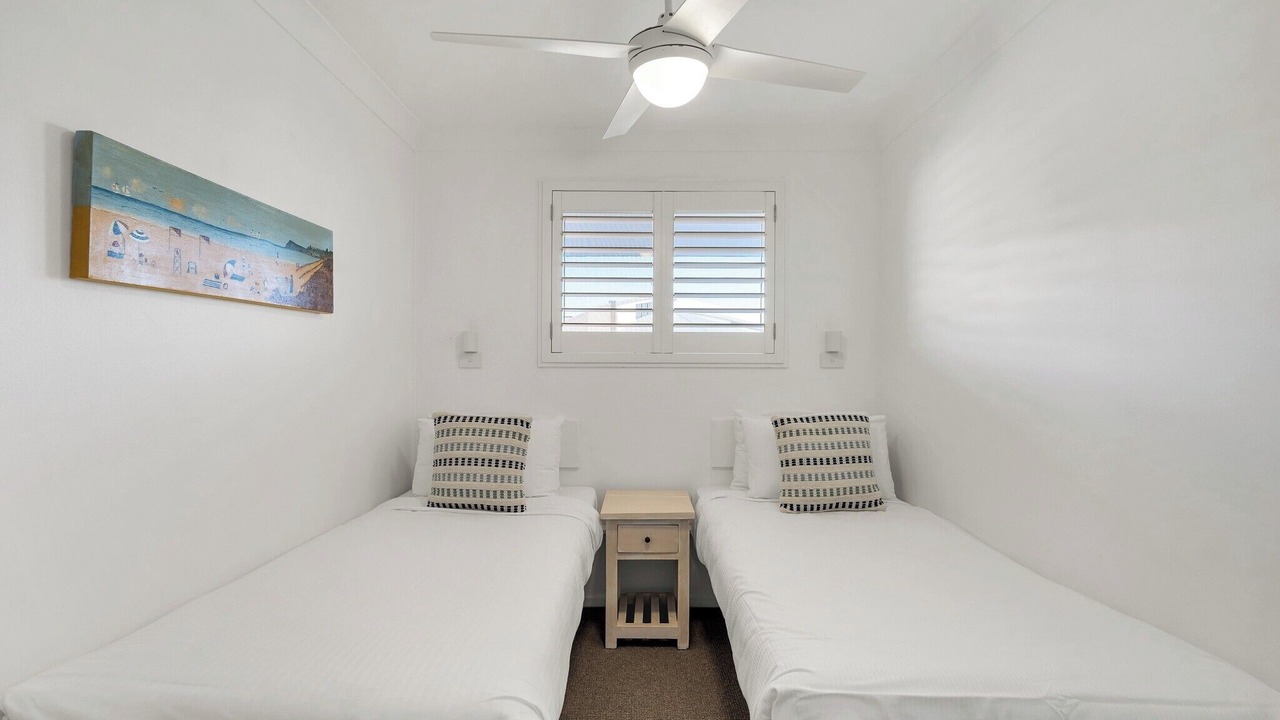 Photo of Bedroom in North Creek
