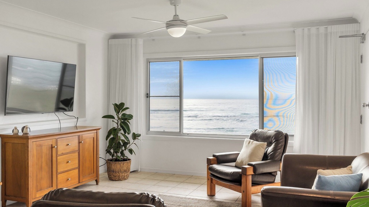Photo of Livingroom in North Creek