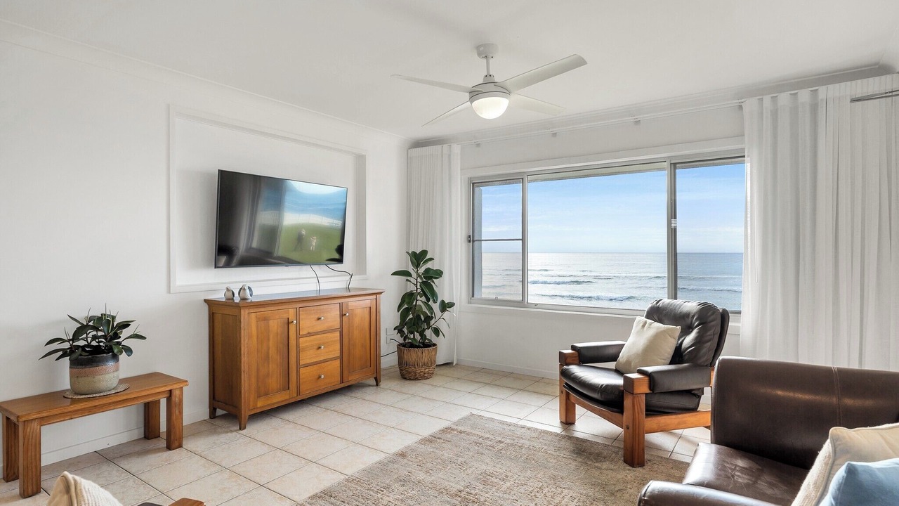 Photo of Livingroom in North Creek