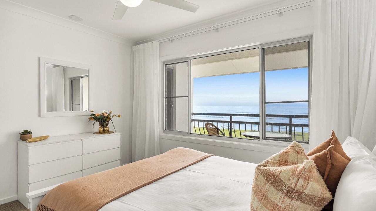 Photo of Bedroom in North Creek