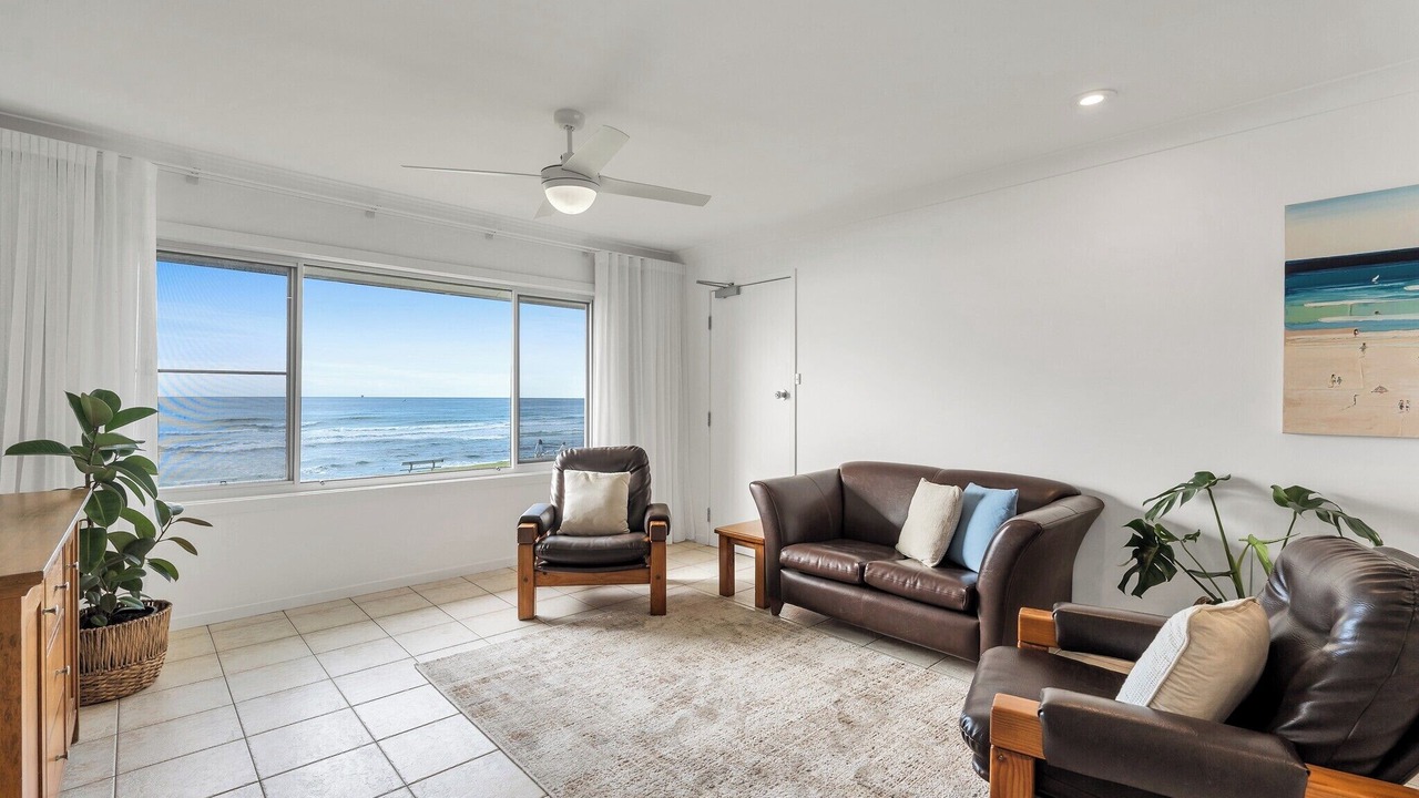 Photo of Livingroom in North Creek