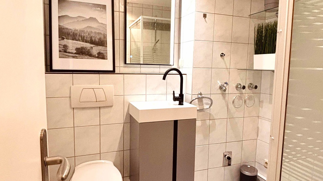 Photo of Bathroom in Halstenbek