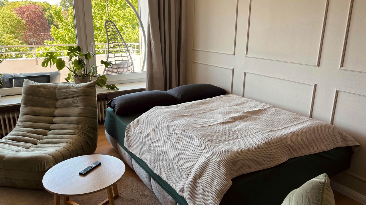 Photo of Bedroom in Halstenbek