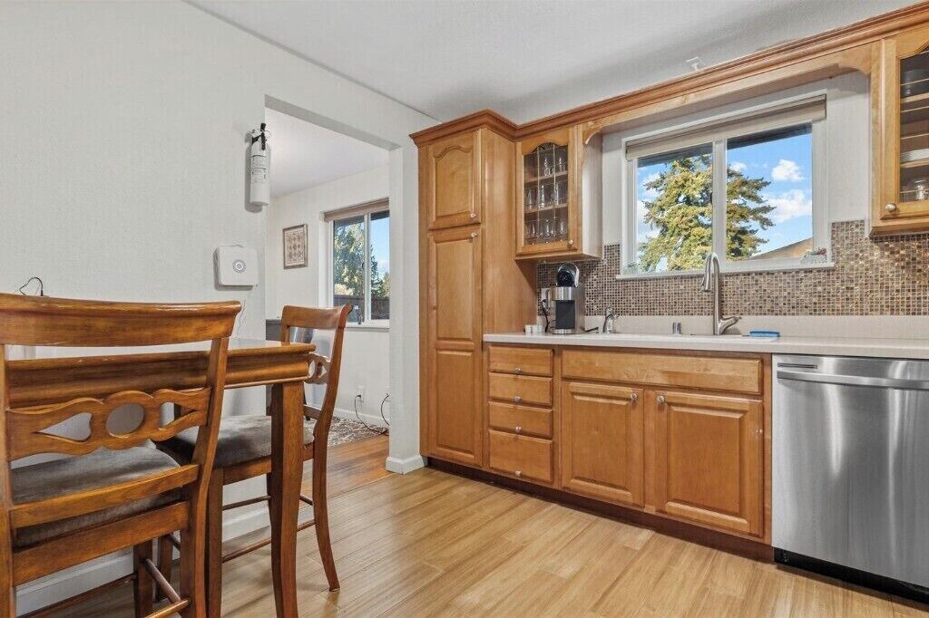 Photo of Kitchen in Highline