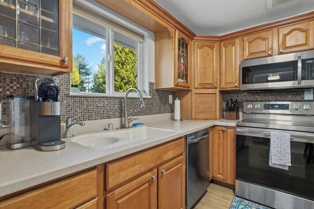Photo of Kitchen in Highline
