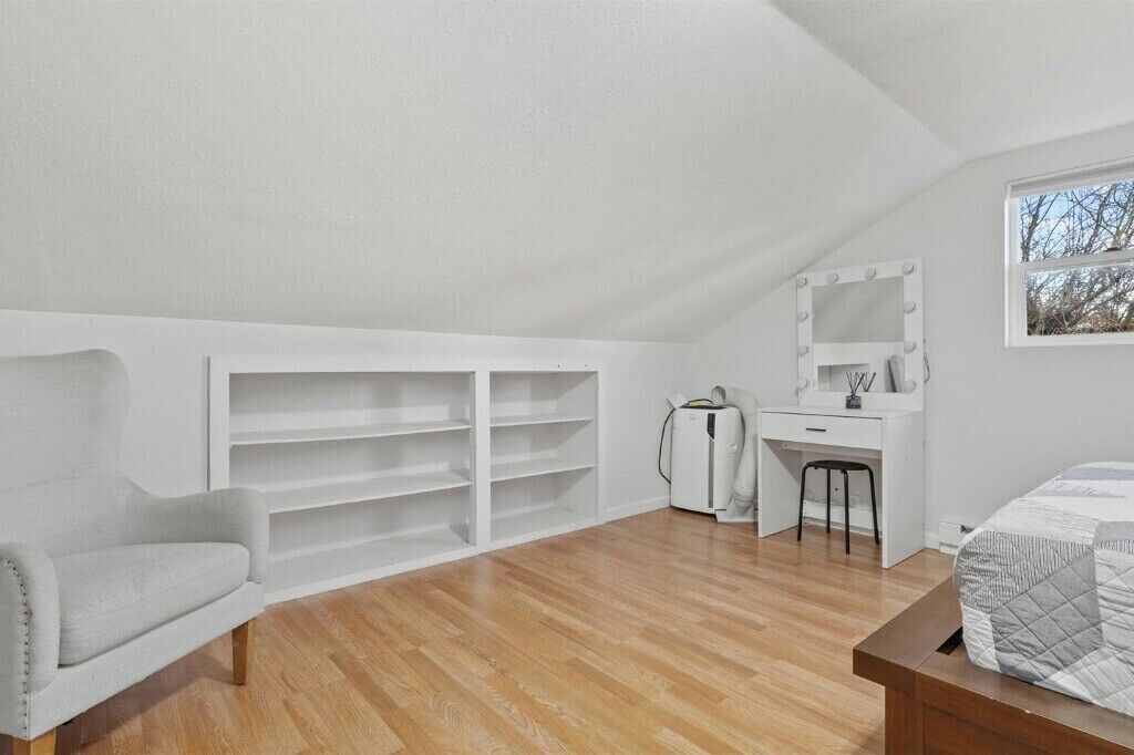 Photo of Bedroom in Highline