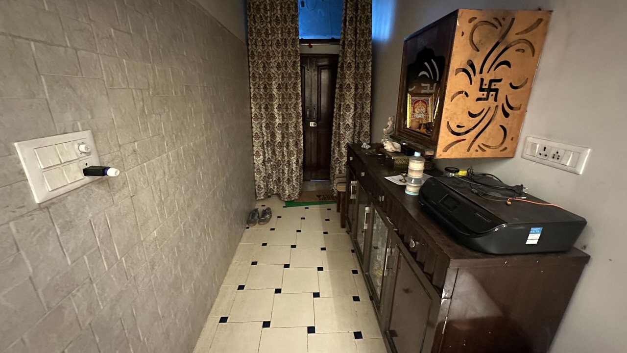 Photo of Kitchen in Pitampura