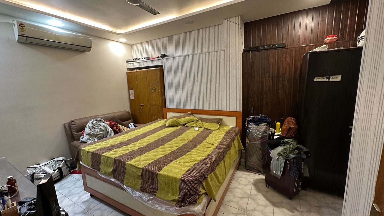 Photo of Bedroom in Pitampura