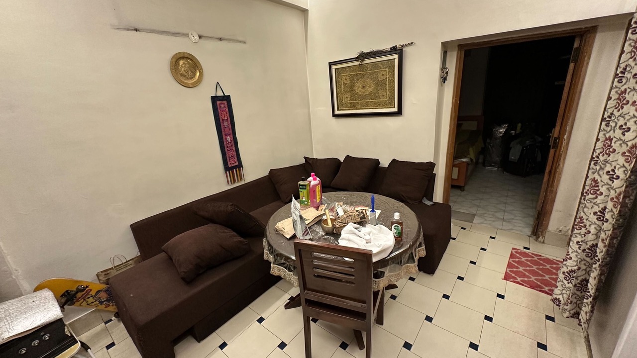 Photo of Livingroom in Pitampura