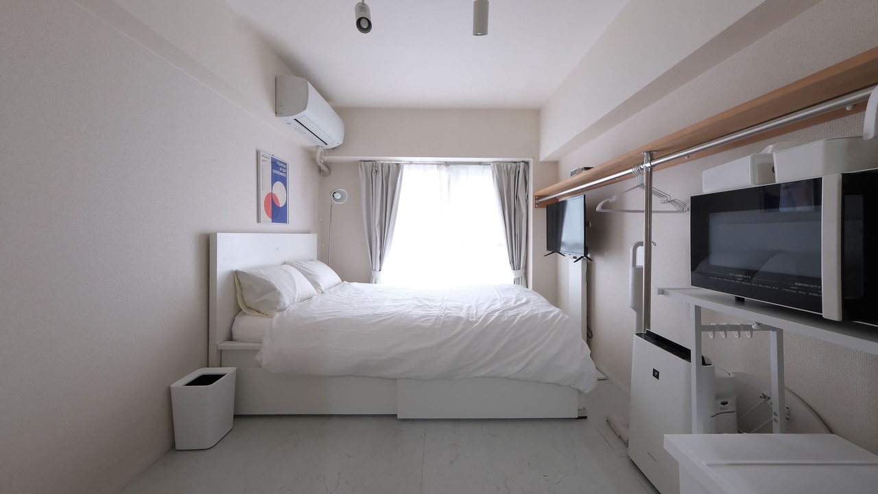 Photo of Bedroom in Katsushika