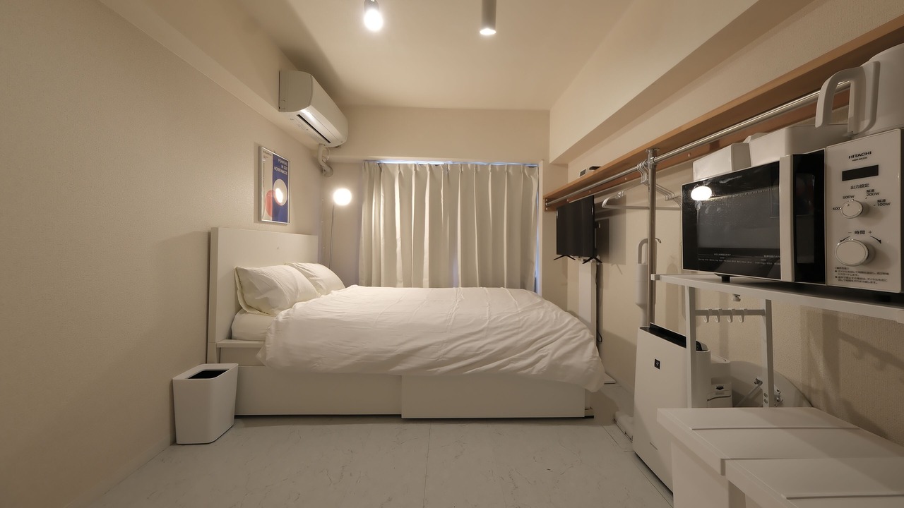Photo of Bedroom in Katsushika