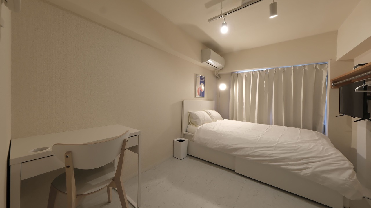 Photo of Bedroom in Katsushika