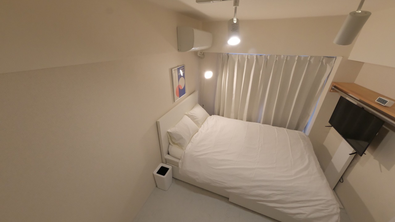 Photo of Bedroom in Katsushika