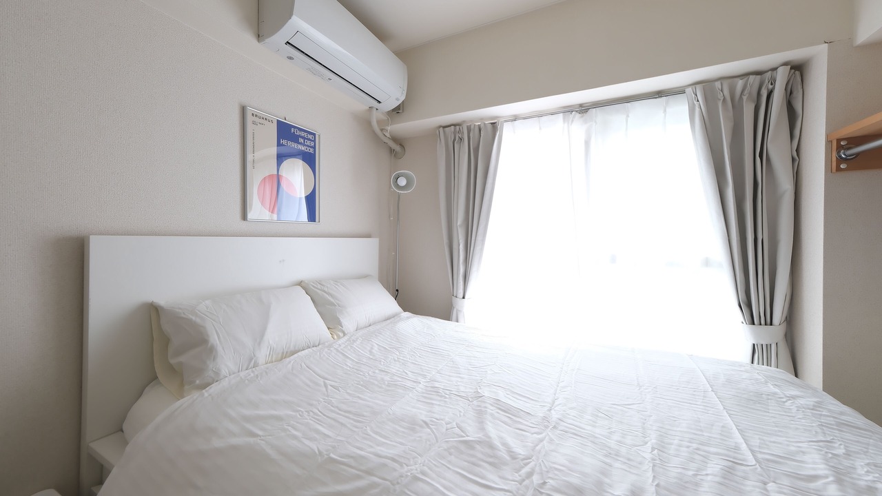 Photo of Bedroom in Katsushika