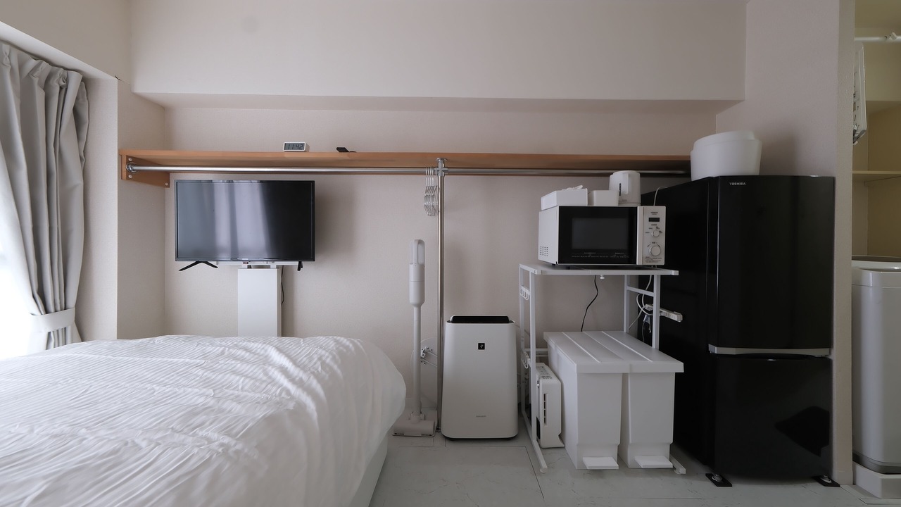 Photo of Bedroom in Katsushika