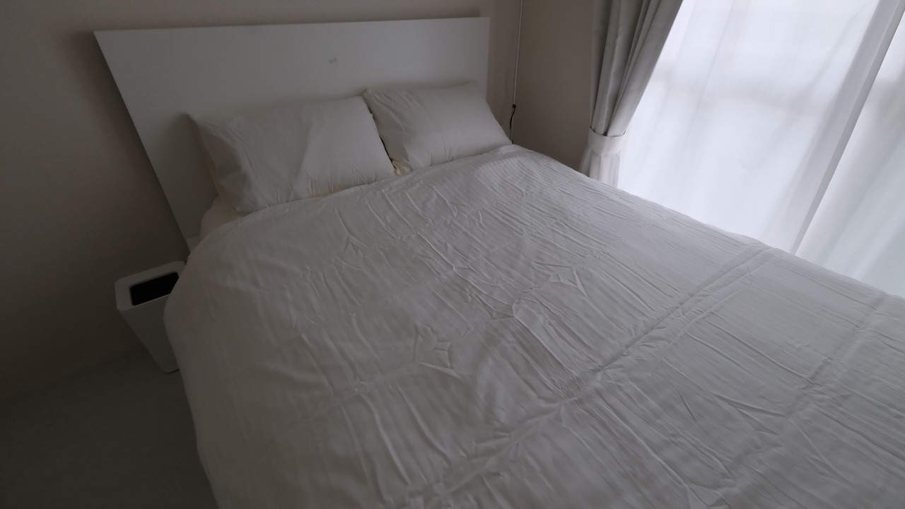 Photo of Bedroom in Katsushika