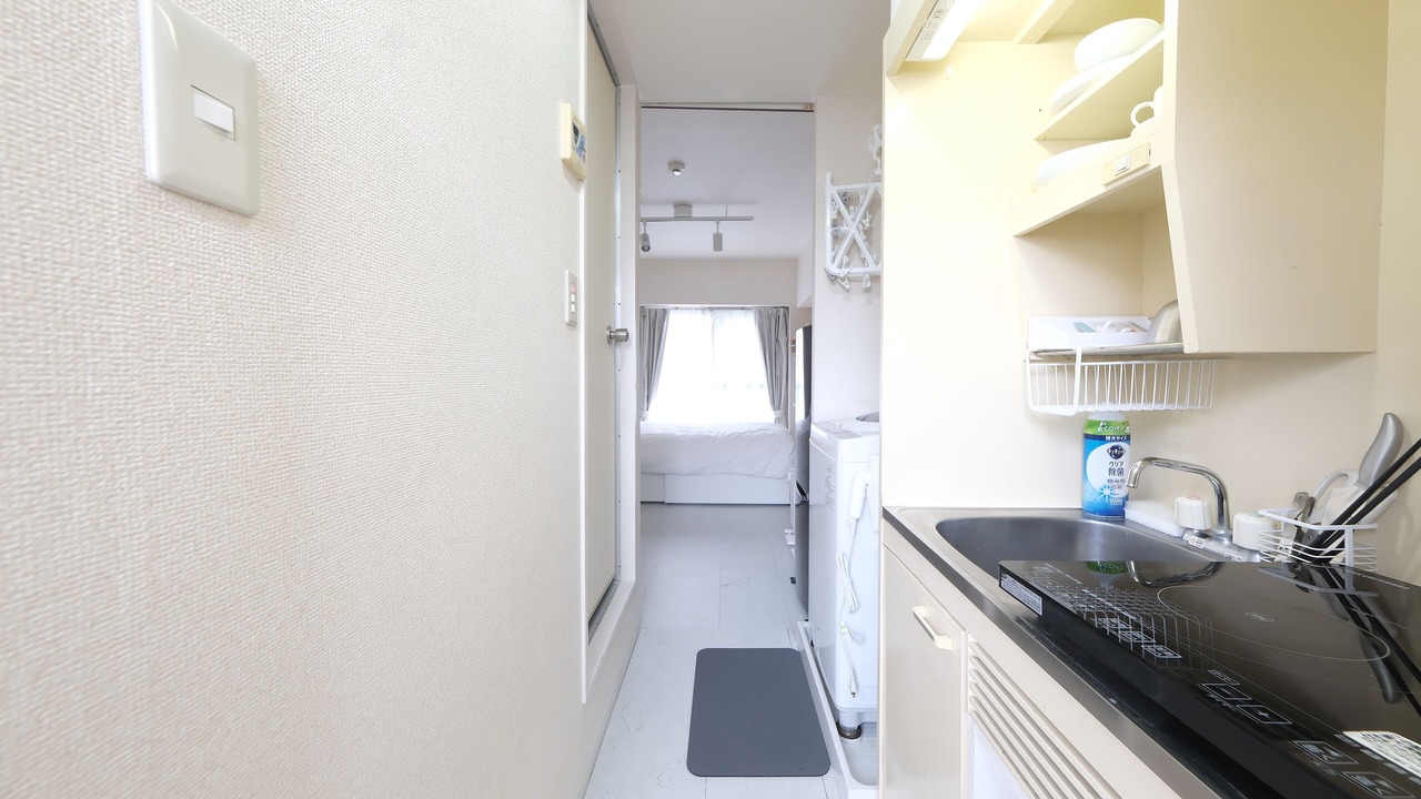 Photo of Kitchen in Katsushika
