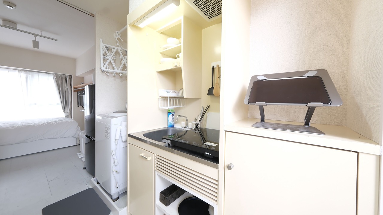 Photo of Kitchen in Katsushika